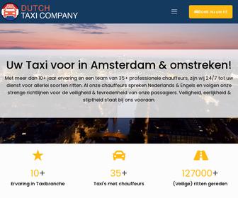 http://www.dutchtaxicompany.com