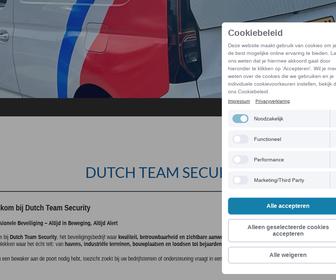 Dutch Team Security