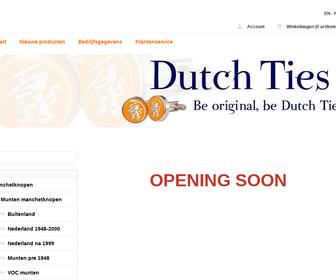 Dutch Ties