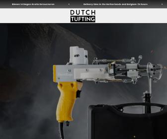 http://www.dutchtufting.com