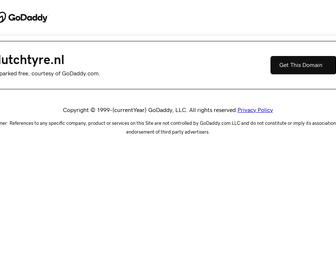DutchTyre - Tailor Made Tyres