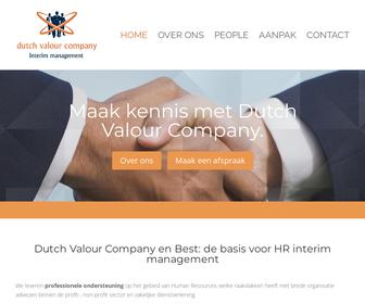 Dutch Valour Company