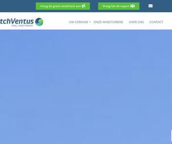 DutchVentus Wind B.V.