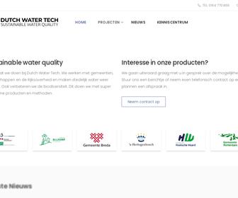Dutch Water Tech B.V.