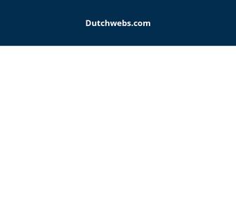 Dutchwebs