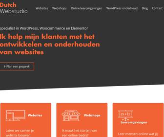 Dutch Webstudio
