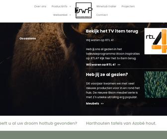 Dutch Wood Products (D.W.P.)