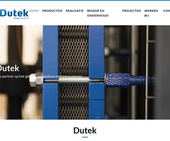 Dutek Energy Solutions B.V.