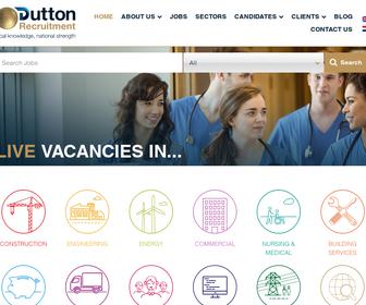 http://www.duttonrecruitment.com