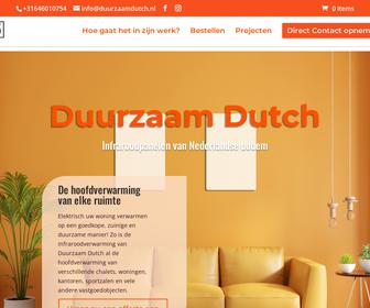 Duurzaam Dutch
