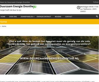 http://www.duurzaamenergiedrenthe.nl