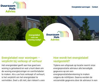 http://www.duurzaamhuisadvies.nu