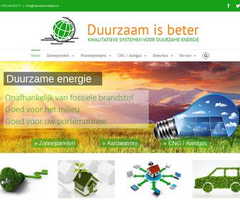 Green Energie Nederland B.V.