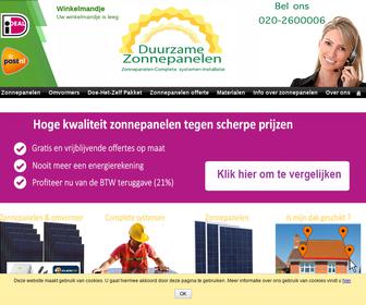 http://www.duurzame-zonnepanelen.nl