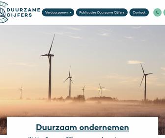http://www.duurzamecijfers.nl