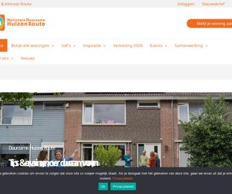 http://www.duurzamehuizenroute.nl