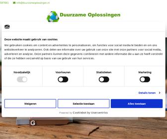 http://www.duurzameoplossingen.nl