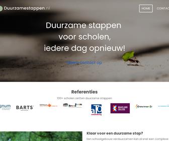 Duurzamestappen.nl