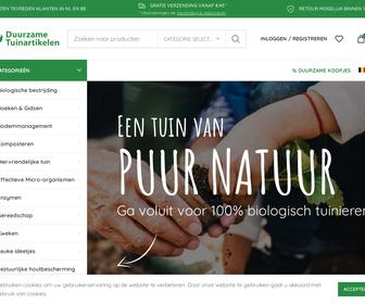 http://www.duurzametuinartikelen.nl