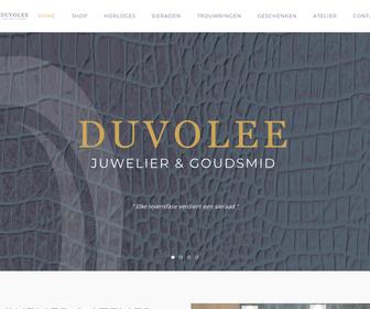 Juwelier Duvolee
