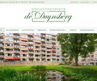 Stichting 'De Duynsberg'
