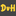 Favicon van dvh-productions.nl