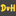 Favicon voor dvh-productions.nl