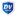 Favicon van dv-services.nl