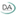 Favicon van dvaprojects.com