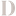 Favicon van dve-studio.com