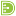Favicon van dvelop.nl