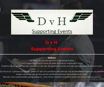 http://dvh-supportingevents.jimdo.com