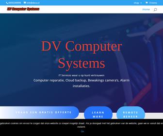 DV Computer Systems
