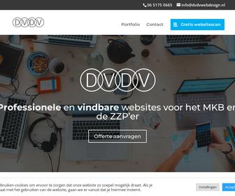 http://www.dvdvwebdesign.nl