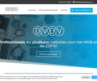 https://www.dvdvwebdesign.nl
