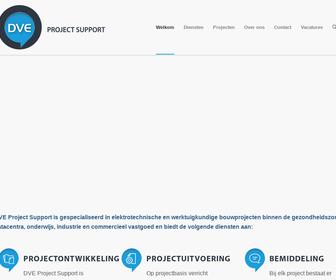 http://www.dve-projectsupport.nl