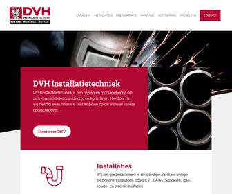 DVH Installatietechniek B.V.