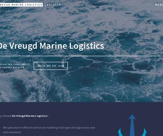 De Vreugd Marine Logistics (DVML)