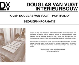 Douglas van Vugt Interieurbouw