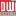 Favicon van dwarsschoenen.nl