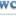 Favicon van dwcc.eu