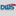Favicon van dwsolutions.nl
