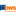 Favicon van dwsstuc.nl