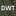 Favicon van dwtechnic.eu