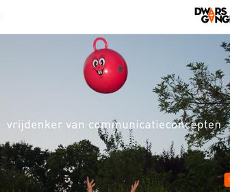 http://dwarsganger.nl