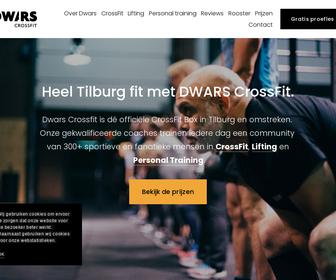 Dwars CrossFit