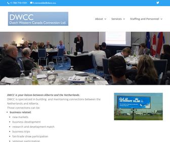 DWCC Dutch Western Canada Connection B.V.