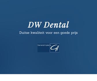 DW Dental B.V.