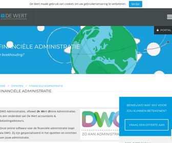http://www.dwo-administraties.nl