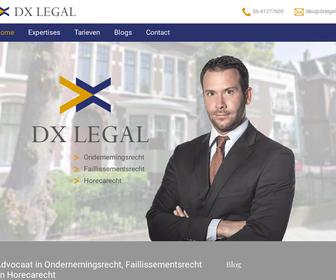 DX Legal Services
